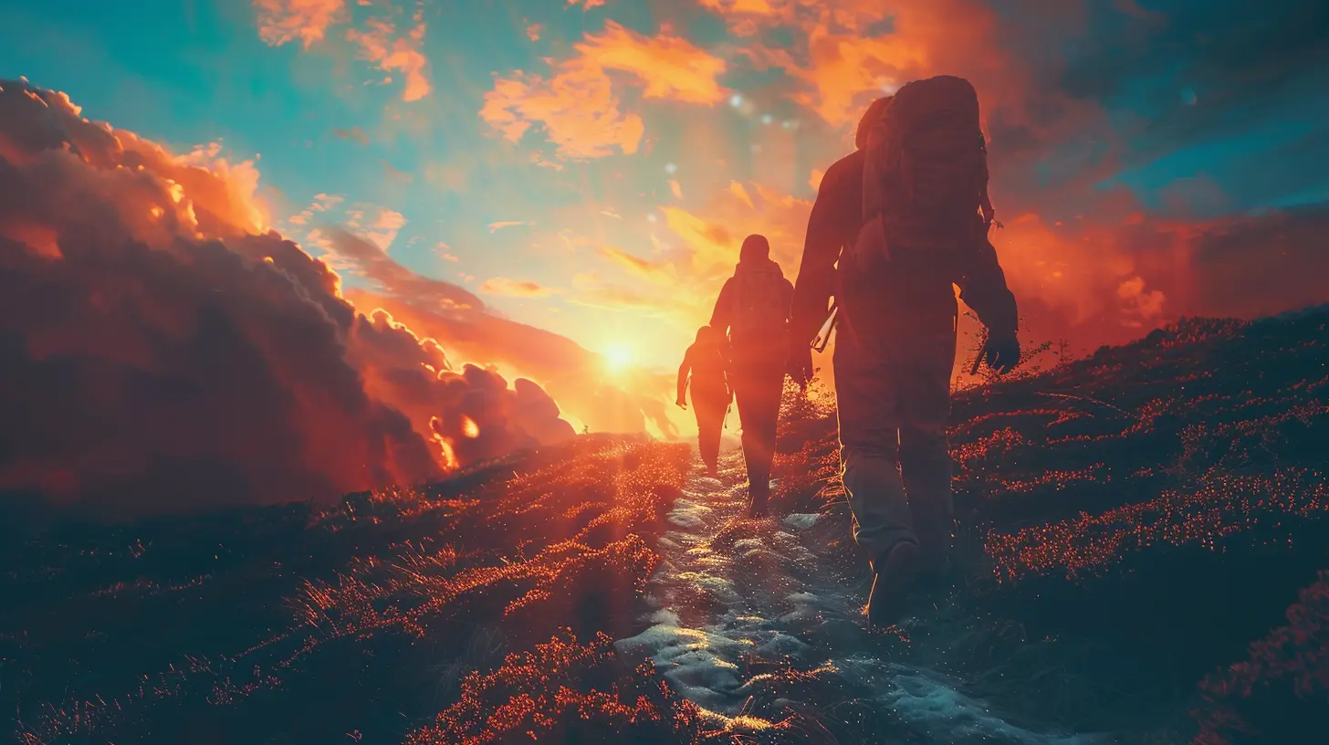 Building a Leadership Legacy: Creating Long-Term Impact