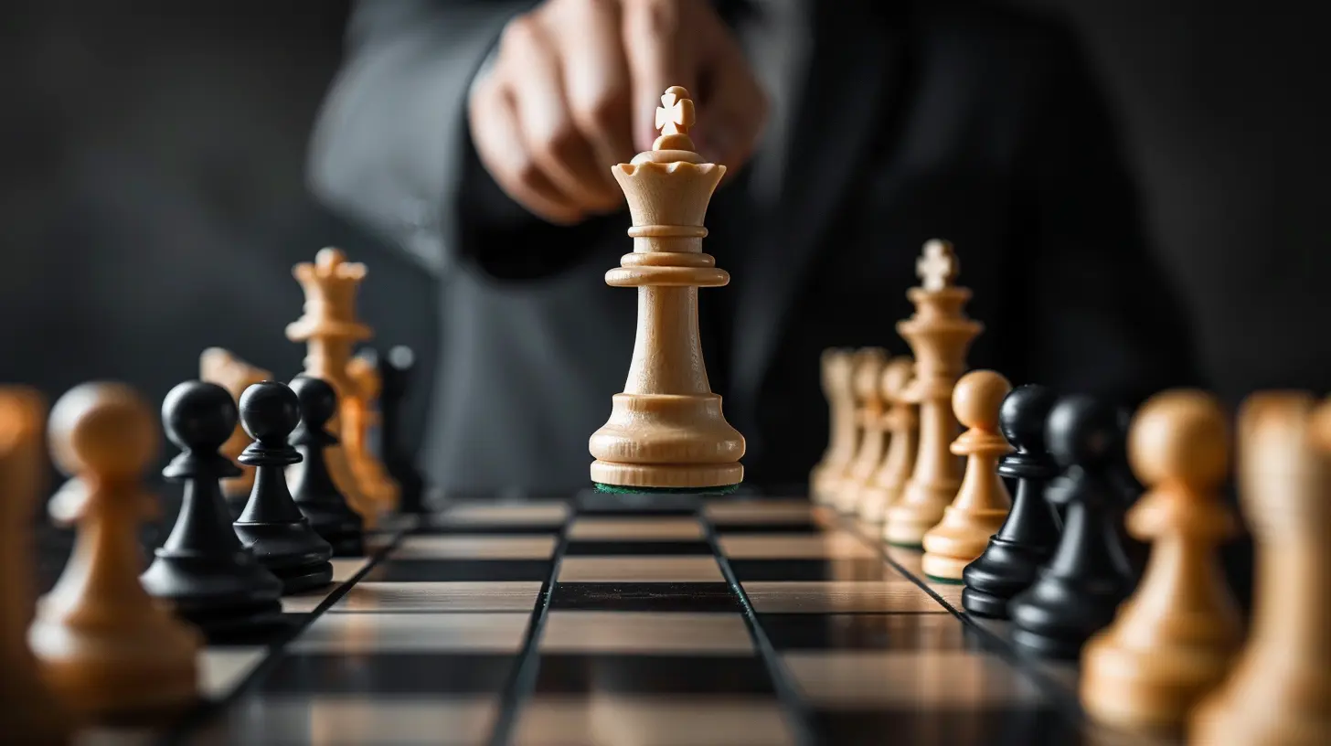 Building a Leadership Legacy: Creating Long-Term Impact