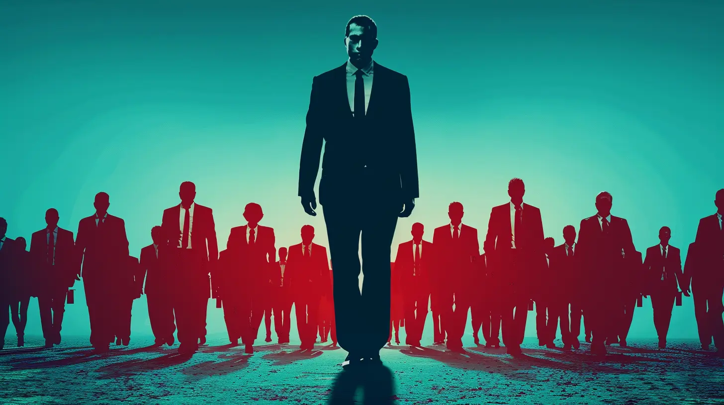 Building a People-First Culture through Strong Leadership