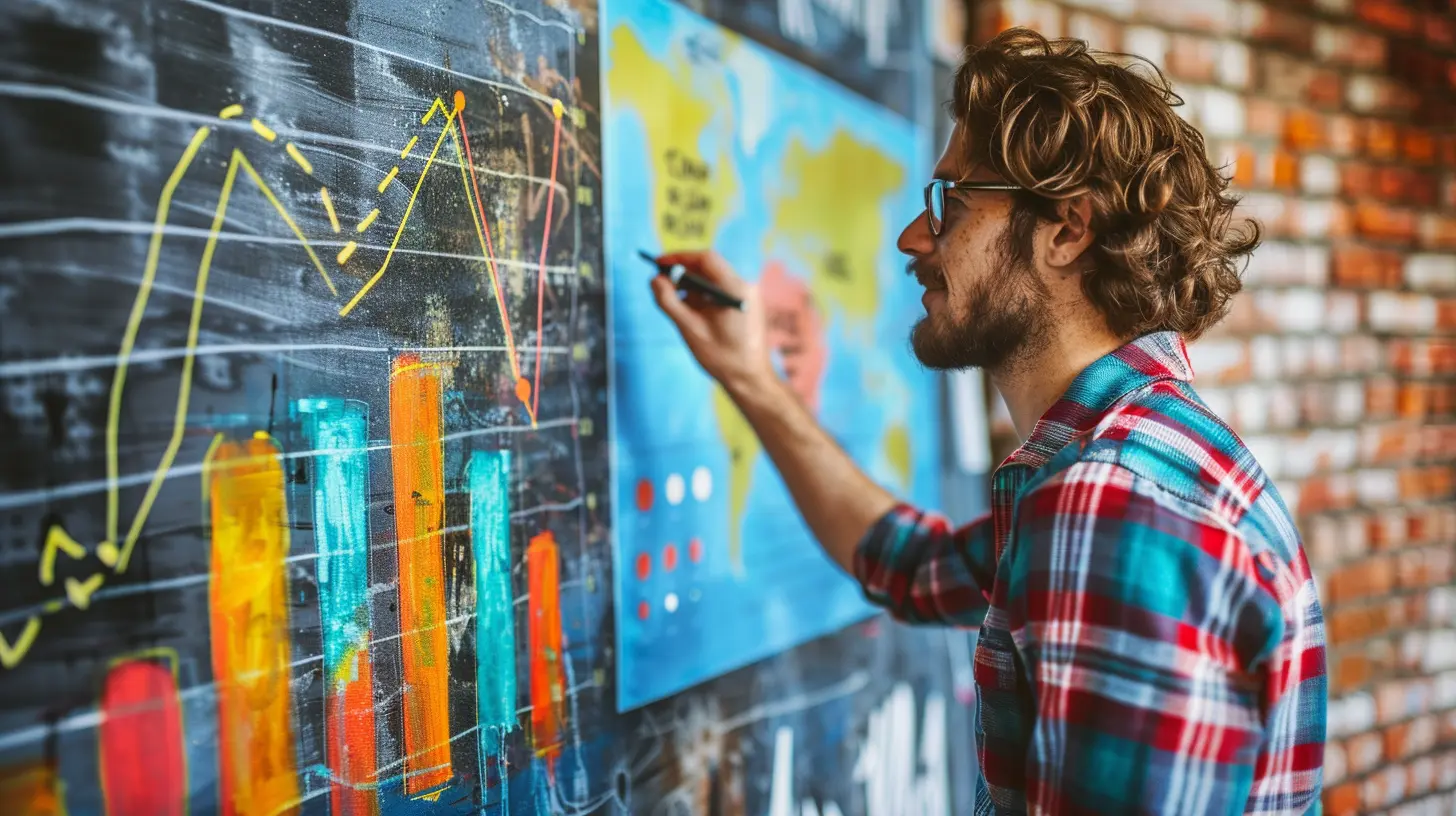 Building a Scalable Business Plan for Rapid Growth