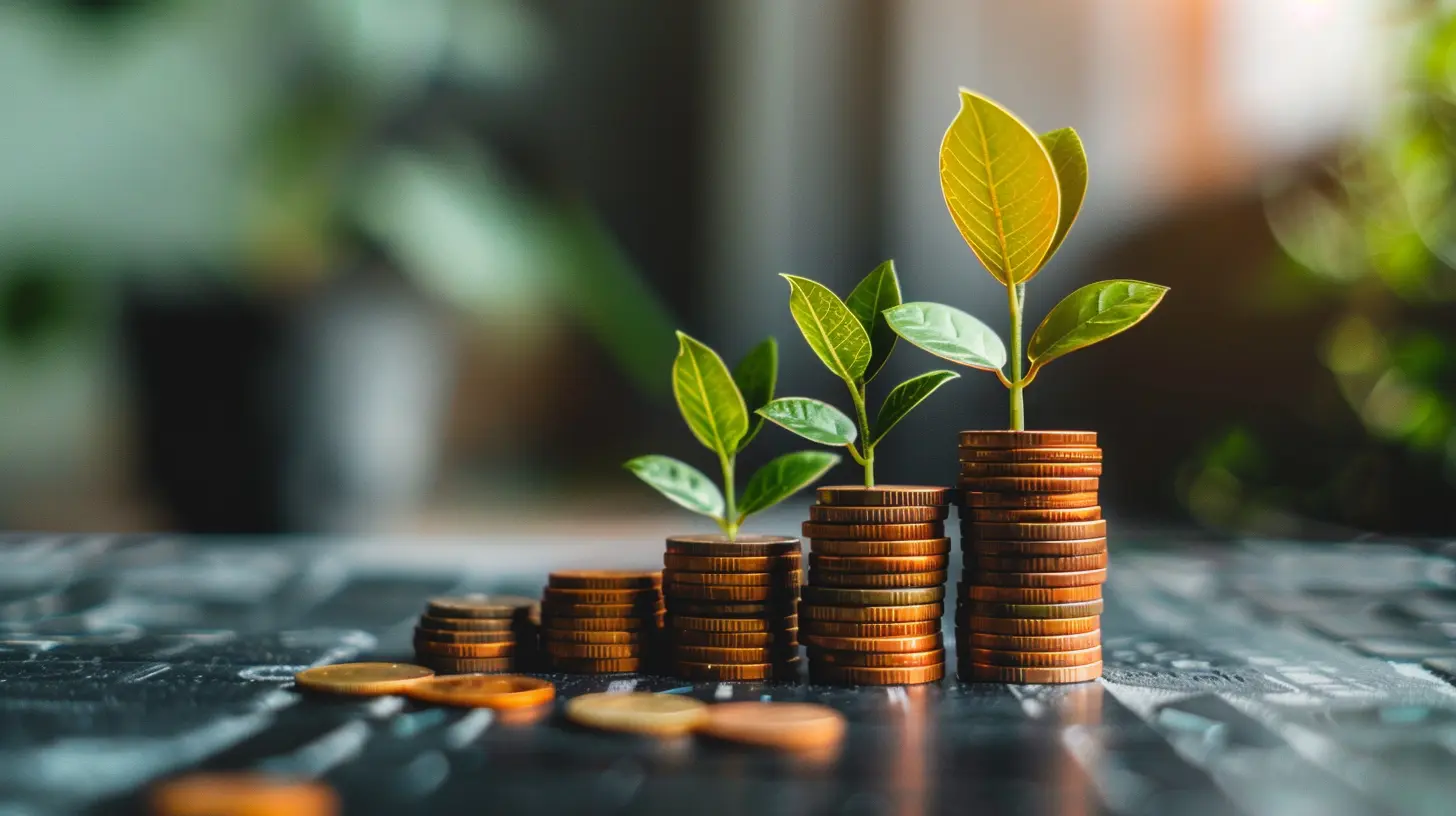 Building a Scalable Business Plan for Rapid Growth