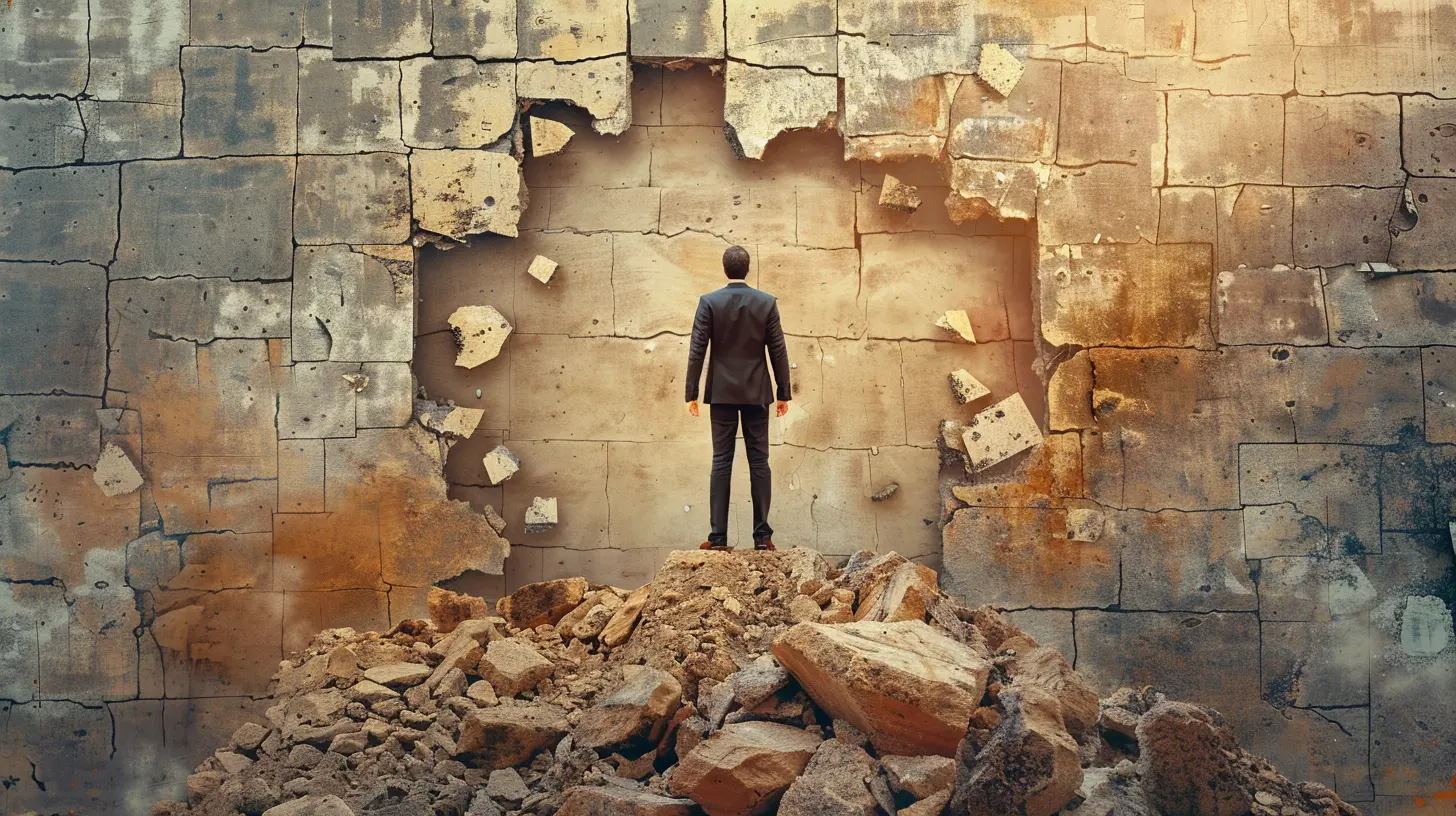 Building a Strong Financial Foundation in Your Plan