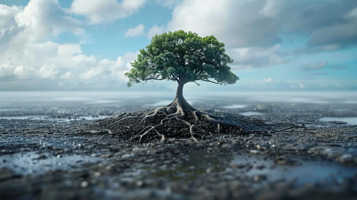 Building a Strong Financial Foundation in Your Plan