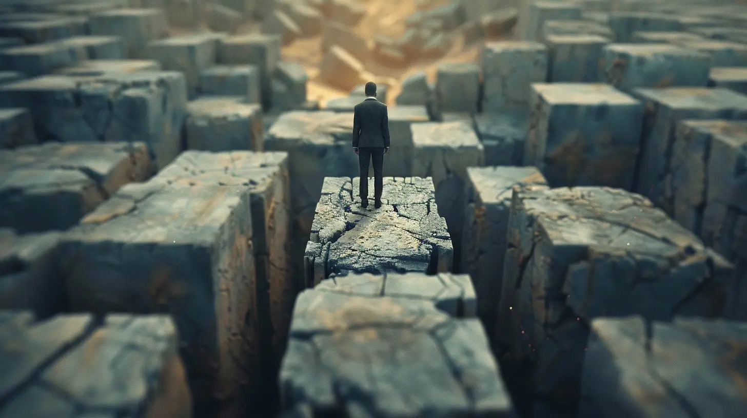 Building a Strong Financial Foundation in Your Plan