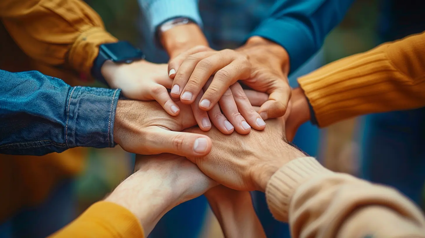 Building Ethical Relationships Between Businesses and Communities