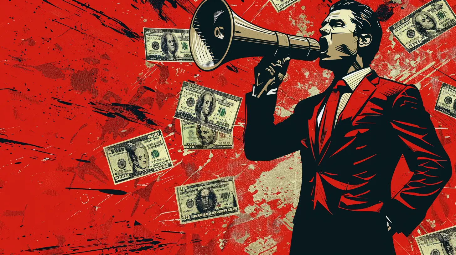 Building Investor Confidence: Pitching Effectively to VCs