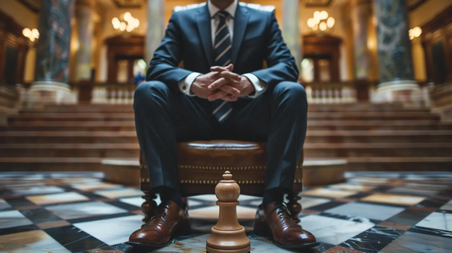 Building Investor Confidence: Pitching Effectively to VCs