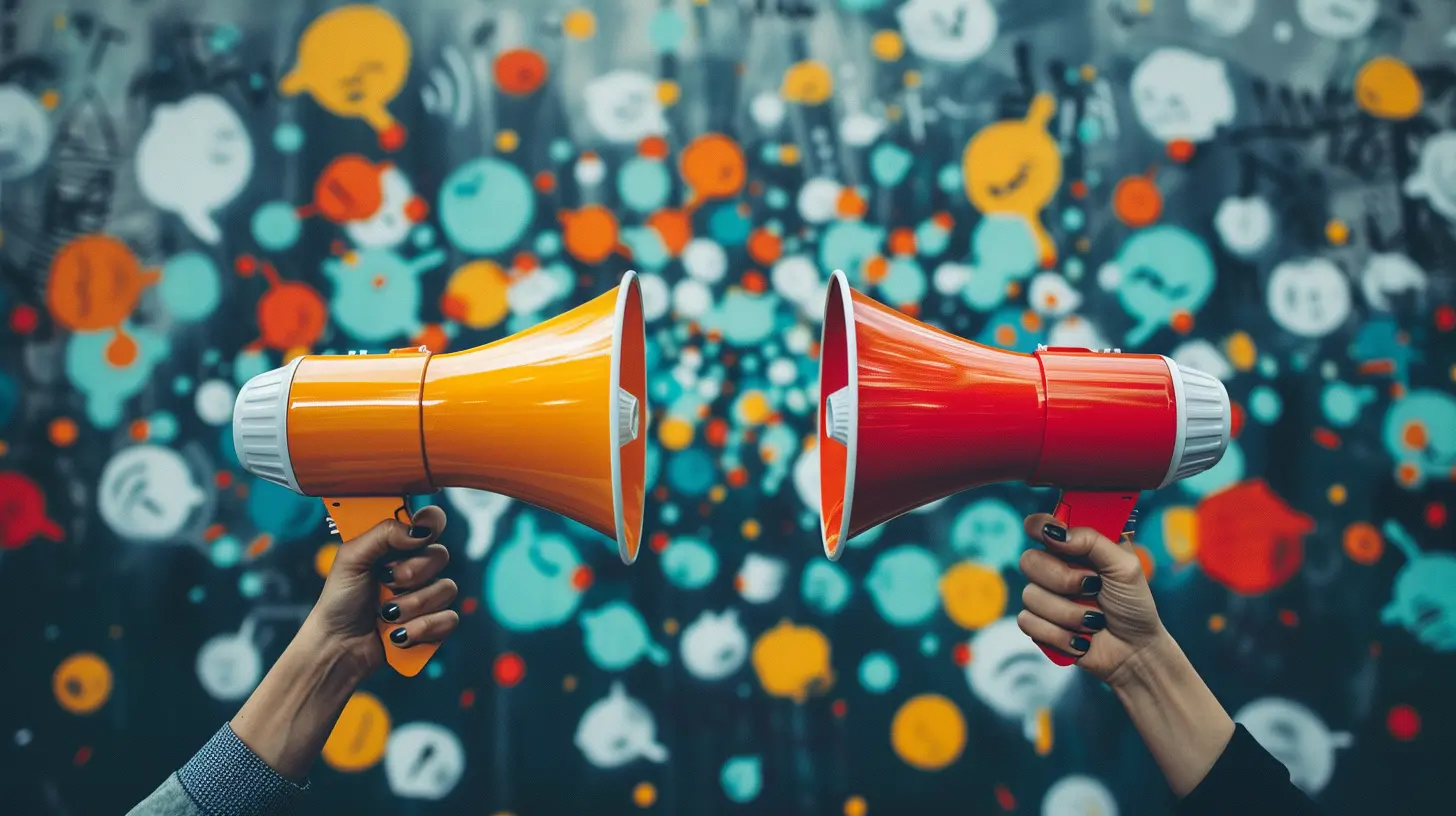 Building Long-Lasting Public Relations Partnerships with Key Media Outlets