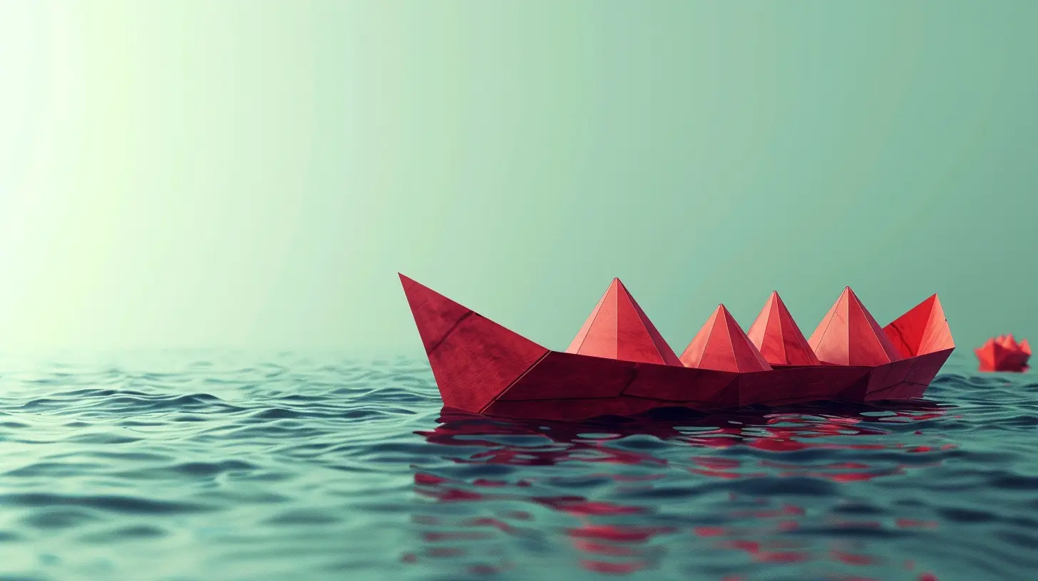 Building Resilient Teams through Compassionate Leadership