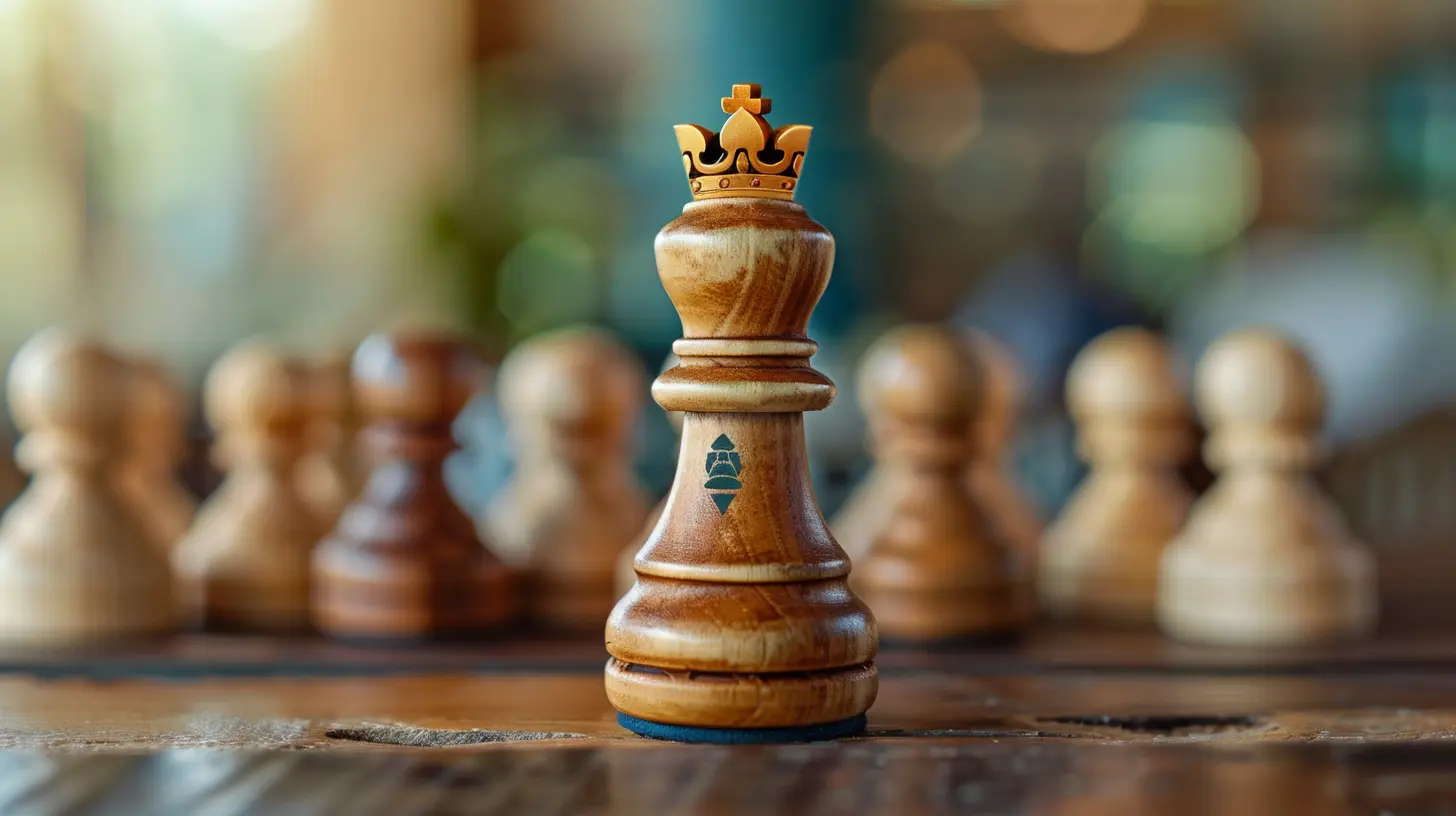 Building Resilient Teams through Compassionate Leadership