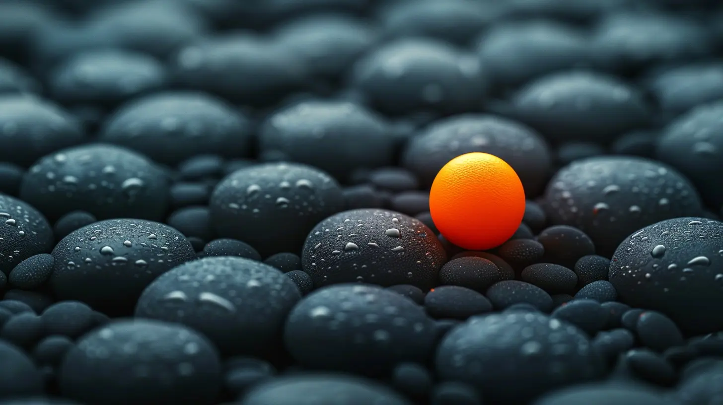Building Resilient Teams through Compassionate Leadership