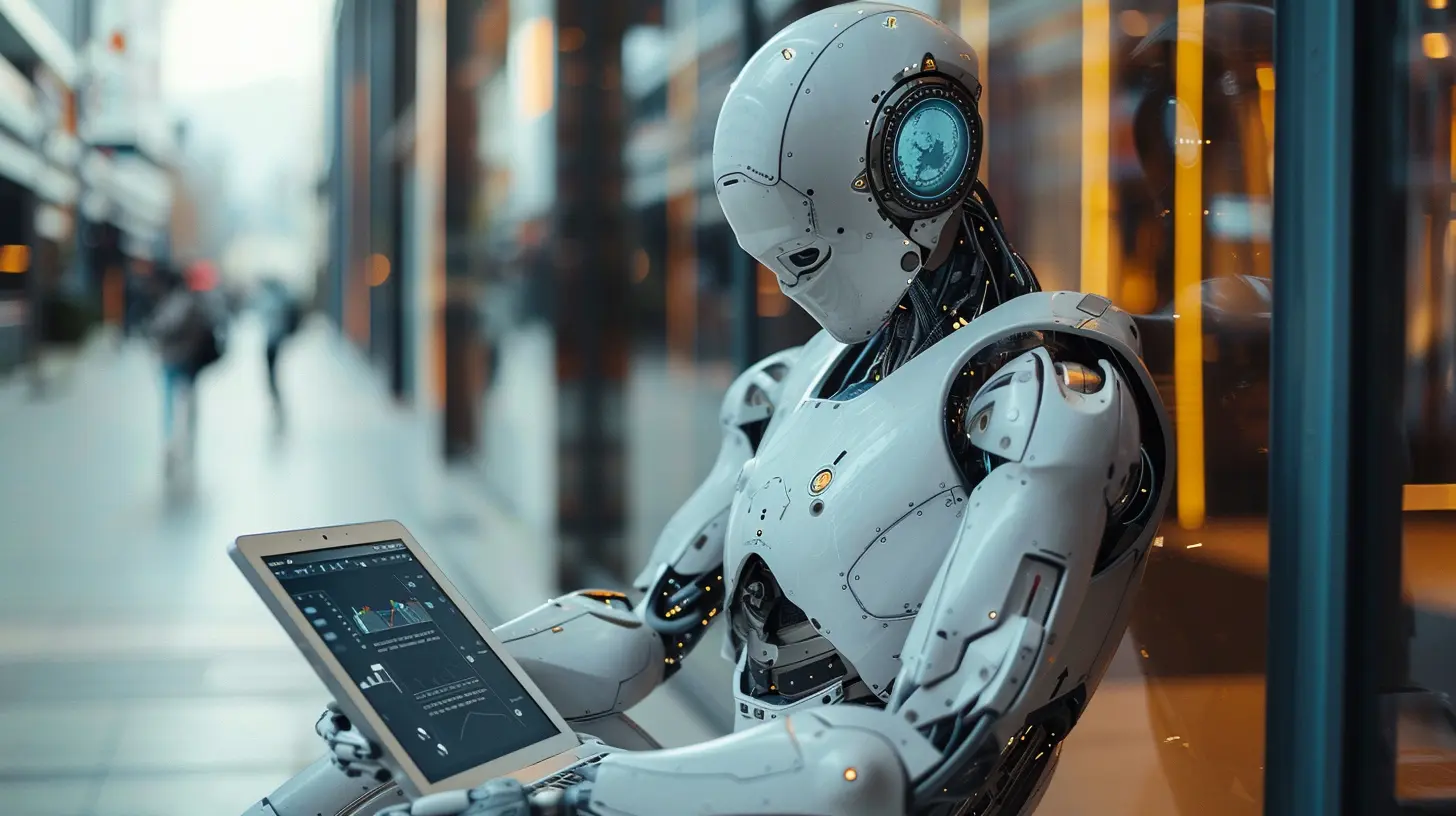 Business Automation and the Gig Economy: Opportunities and Challenges