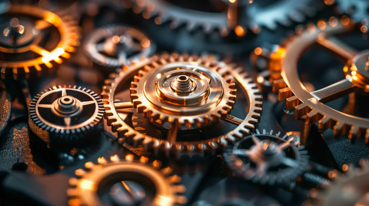 Business Automation in the Age of Remote Work