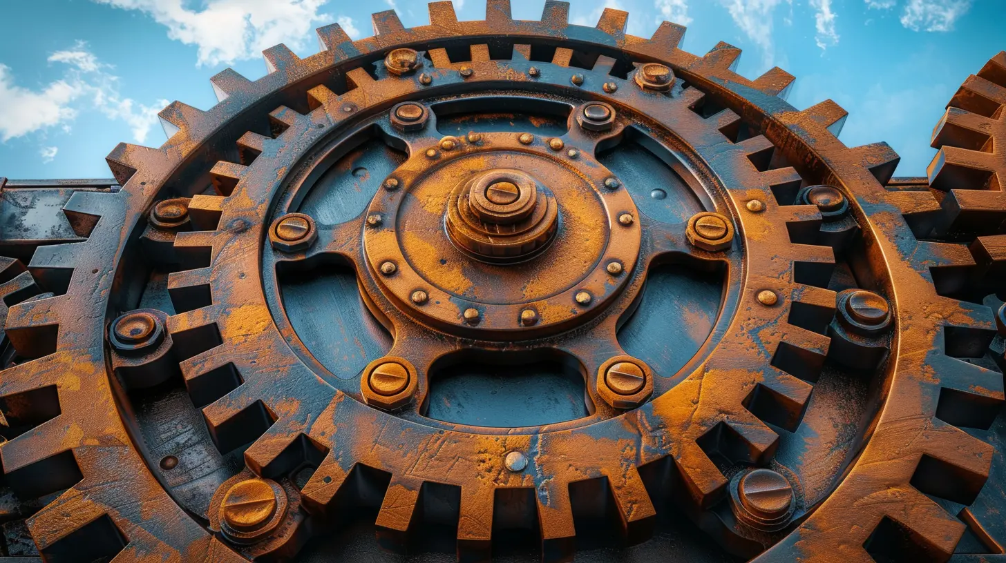 Business Automation Tools That Are Changing the Game