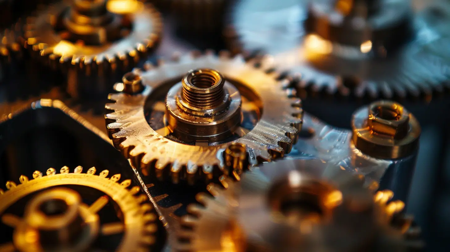 Business Automation Tools That Are Changing the Game