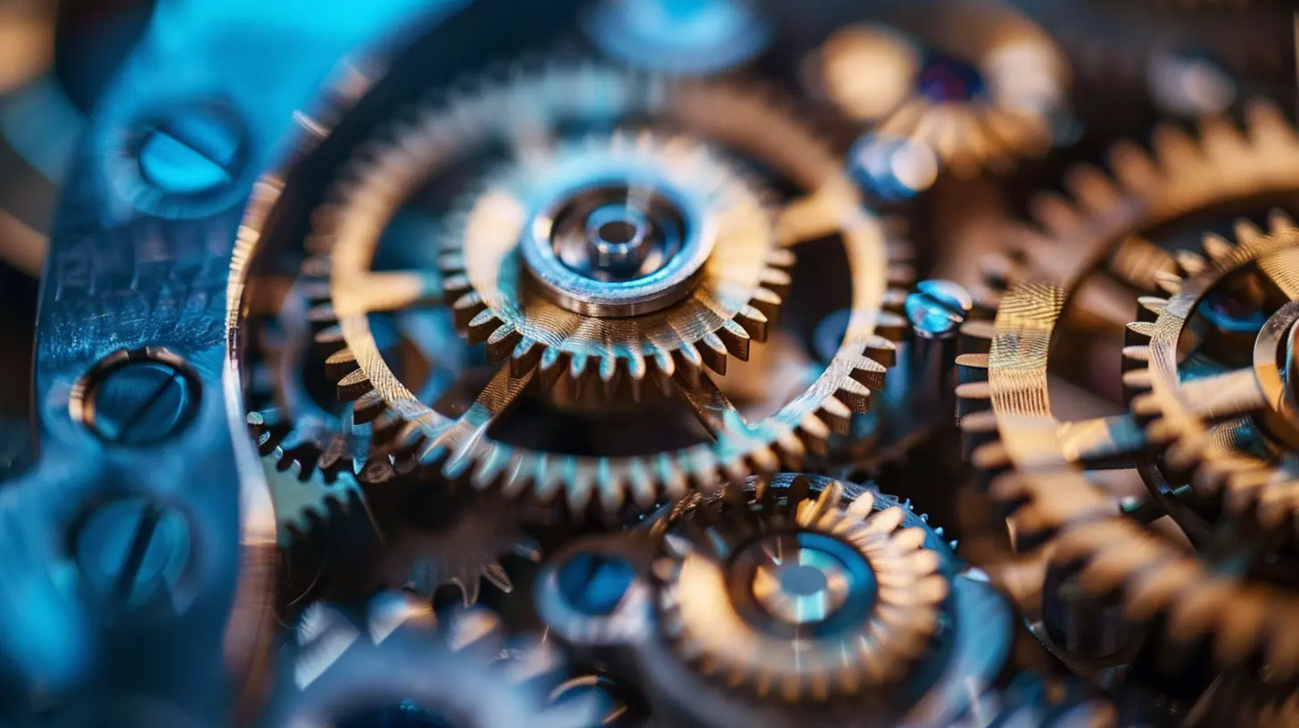 Business Automation Tools That Are Changing the Game