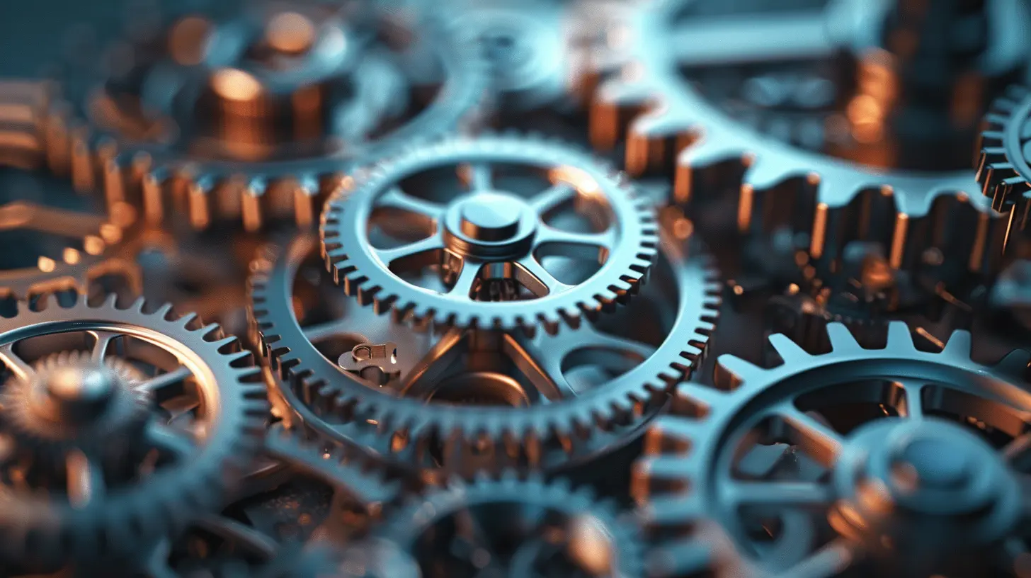 Business Automation Tools That Are Changing the Game