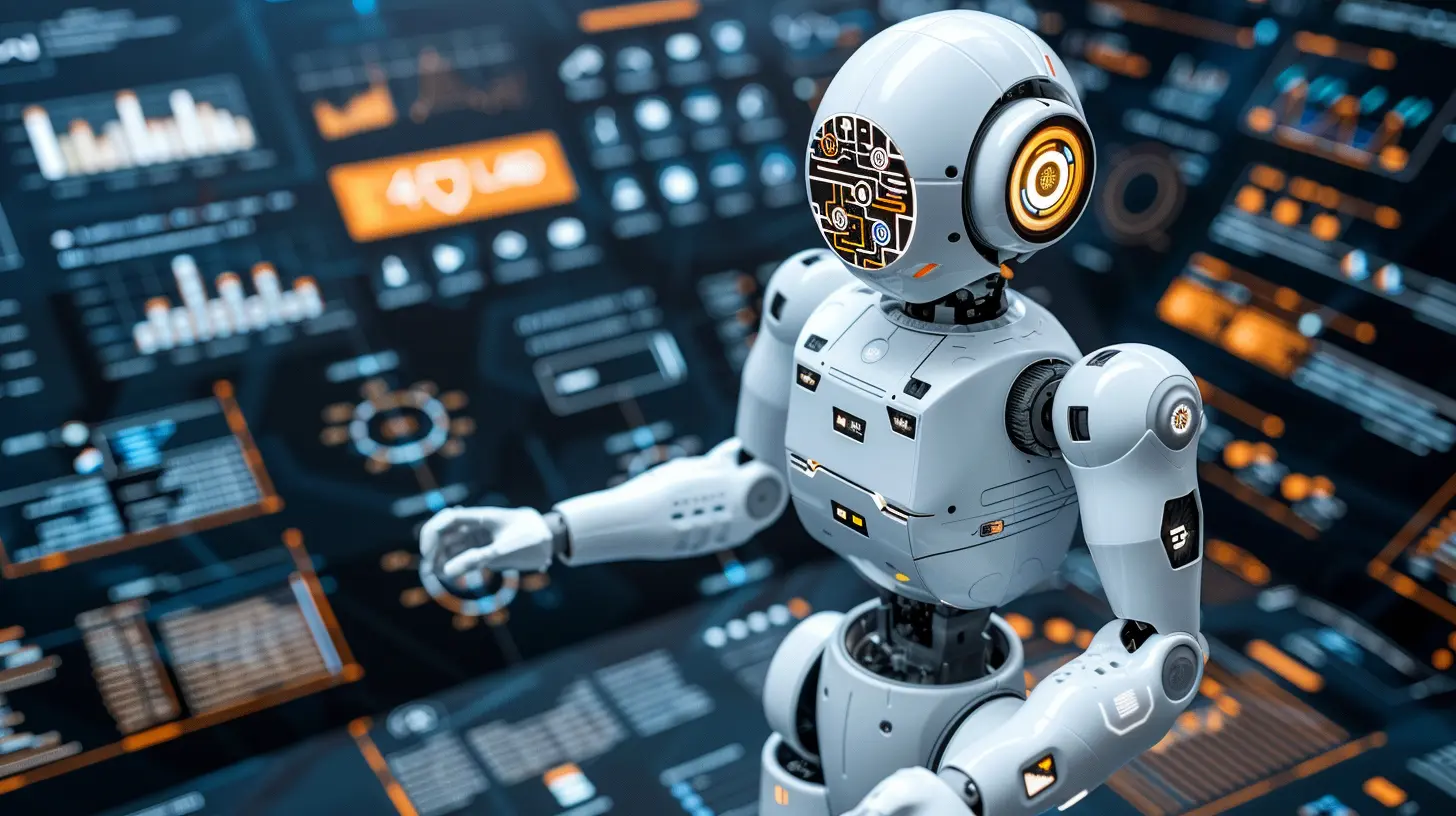 Business Automation Trends You Can’t Afford to Ignore