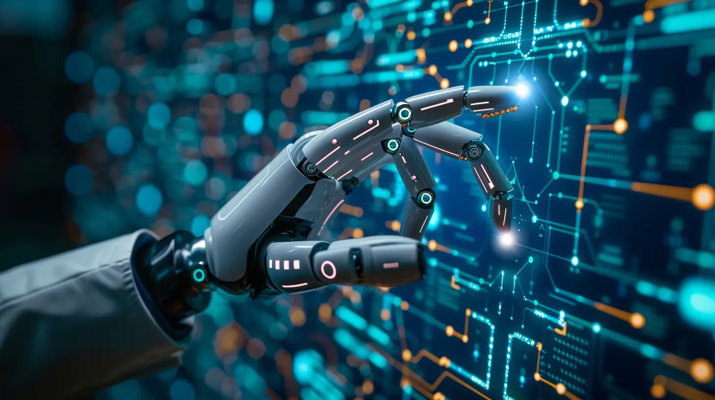 Business Automation Trends You Can’t Afford to Ignore