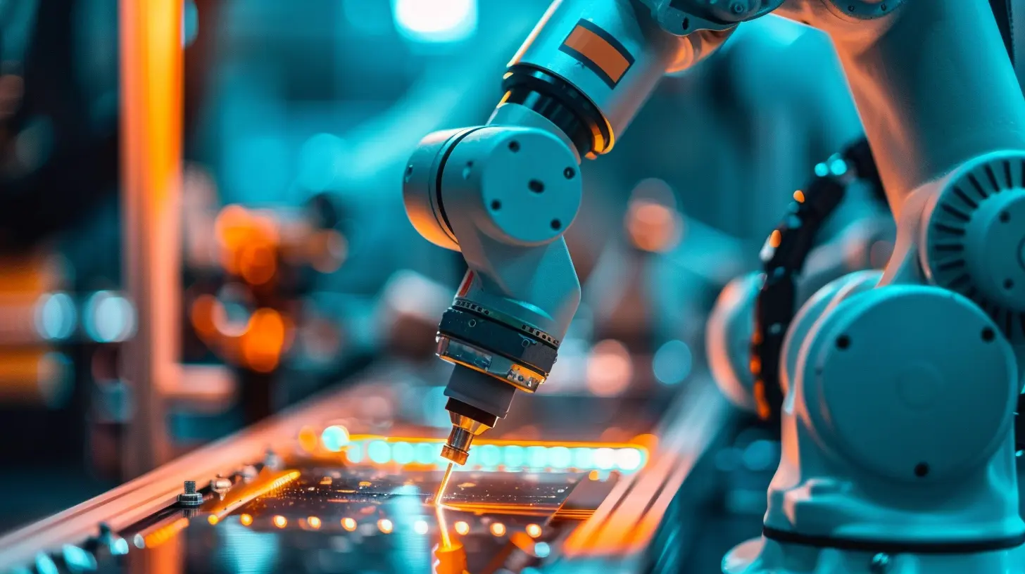 Business Automation Trends You Can’t Afford to Ignore