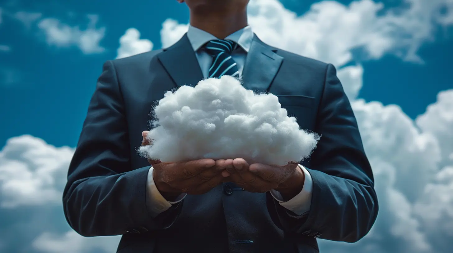 Cloud and AI Integration: New Business Solutions on the Horizon