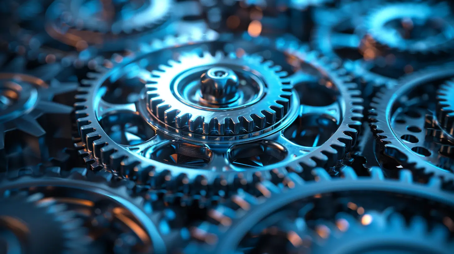 Cloud Automation: Streamlining Operations While Reducing Costs