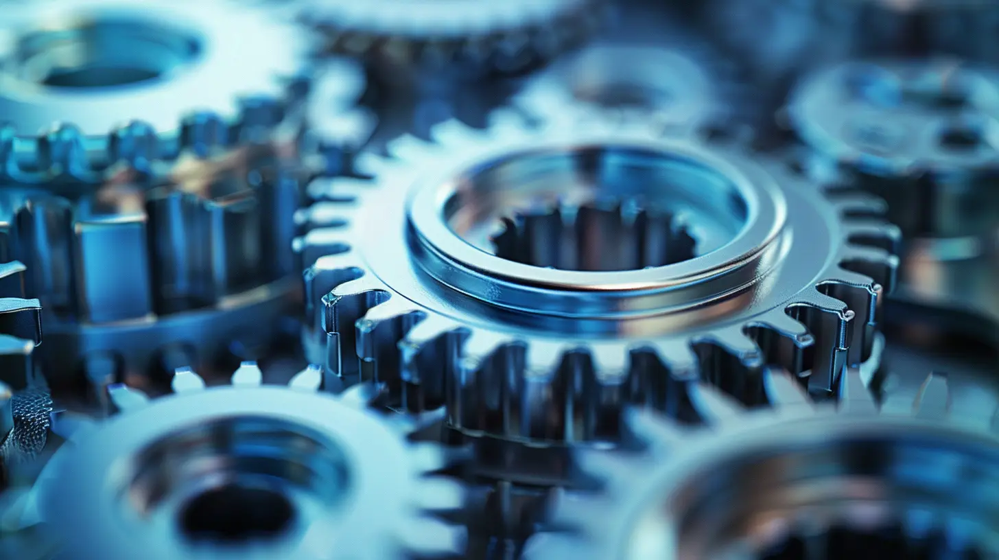 Cloud Automation: Streamlining Operations While Reducing Costs