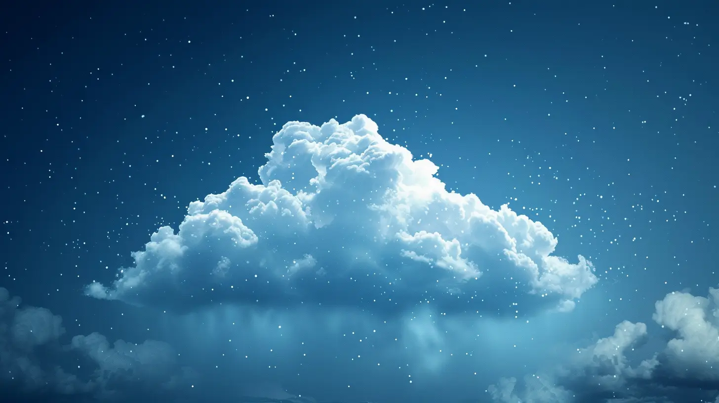 Cloud-Based Disaster Recovery: Ensuring Business Continuity