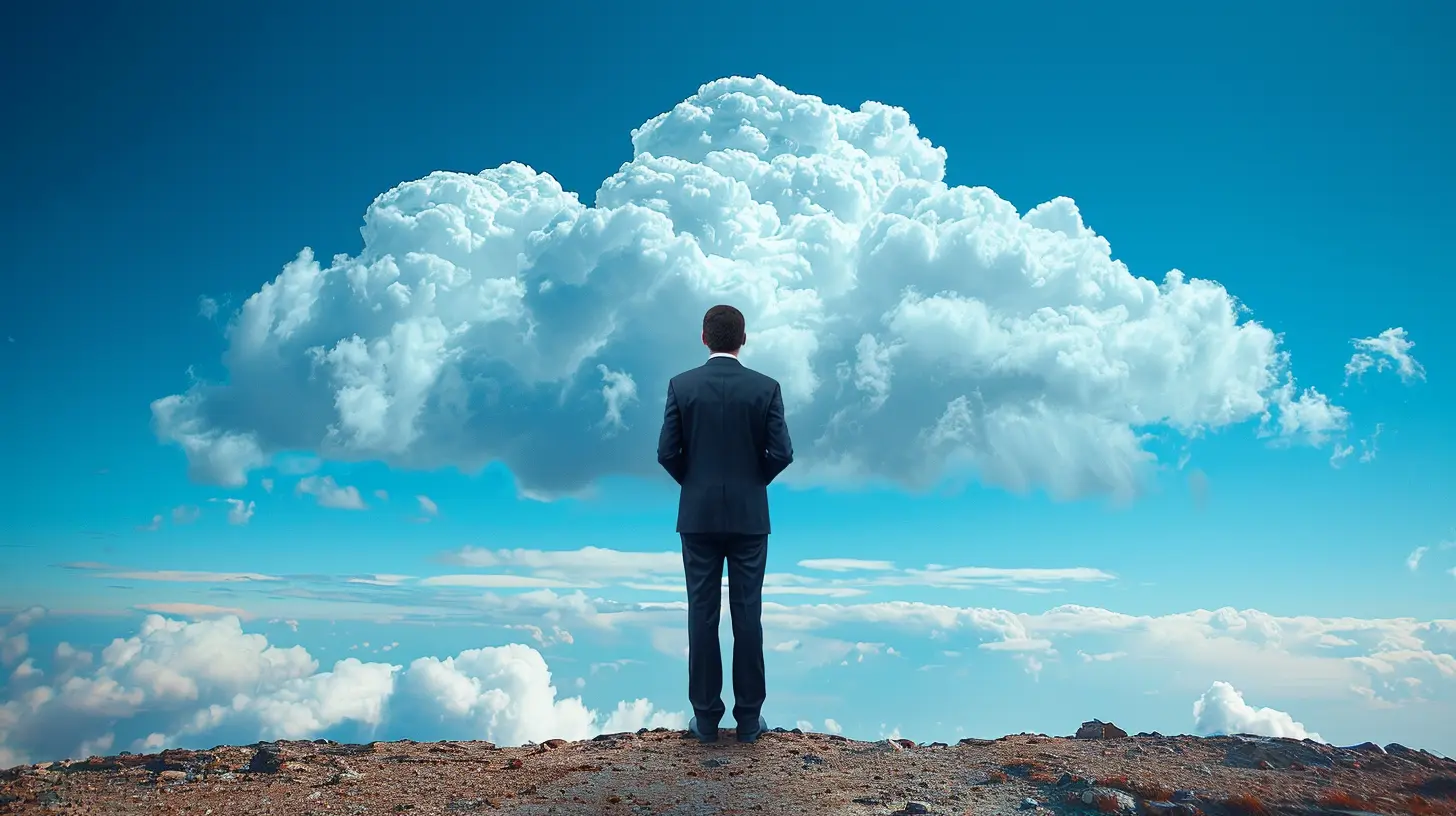 Cloud Compliance: Navigating Security and Data Privacy Regulations