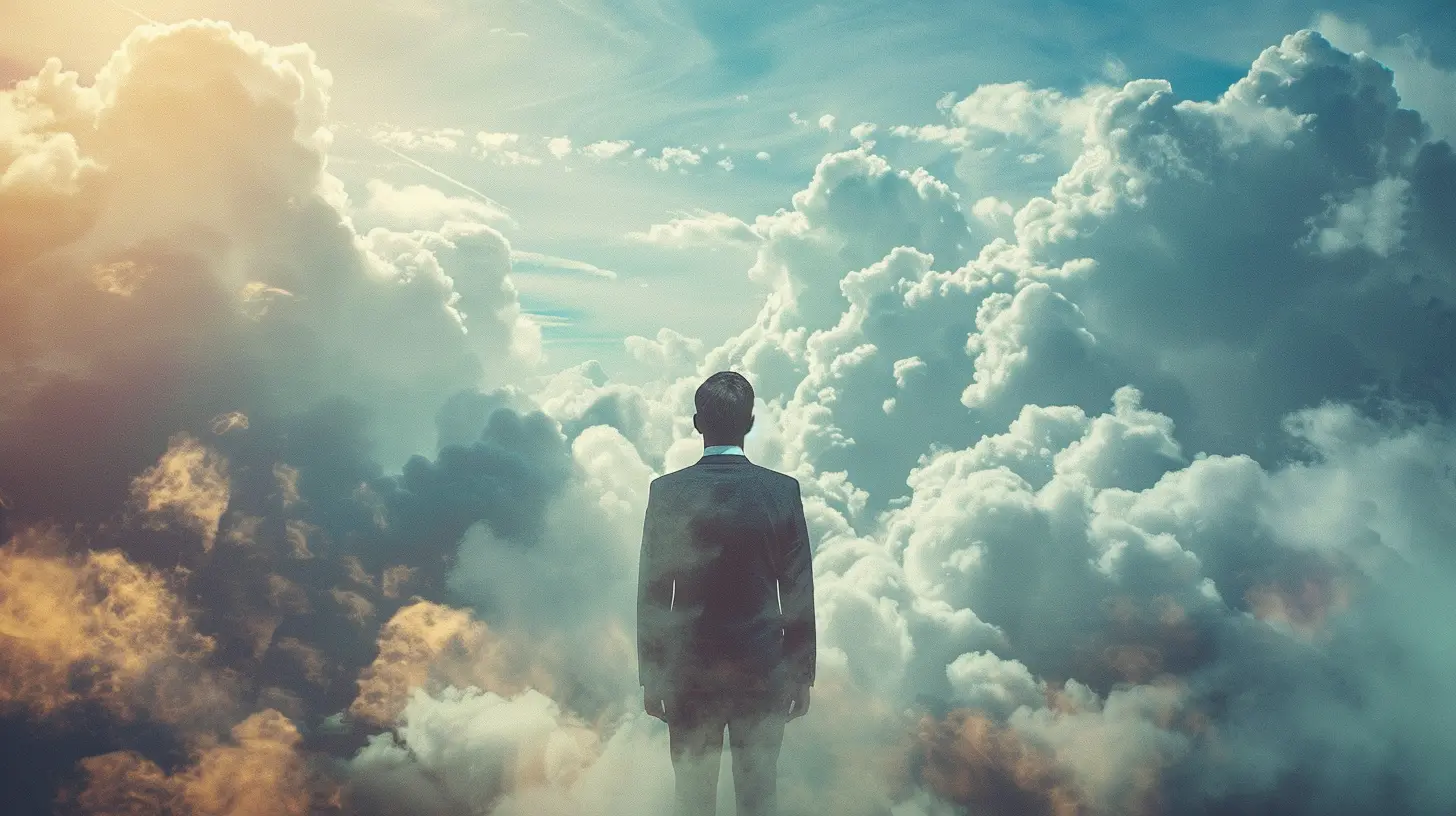 Cloud Computing and Data-Driven Decision Making