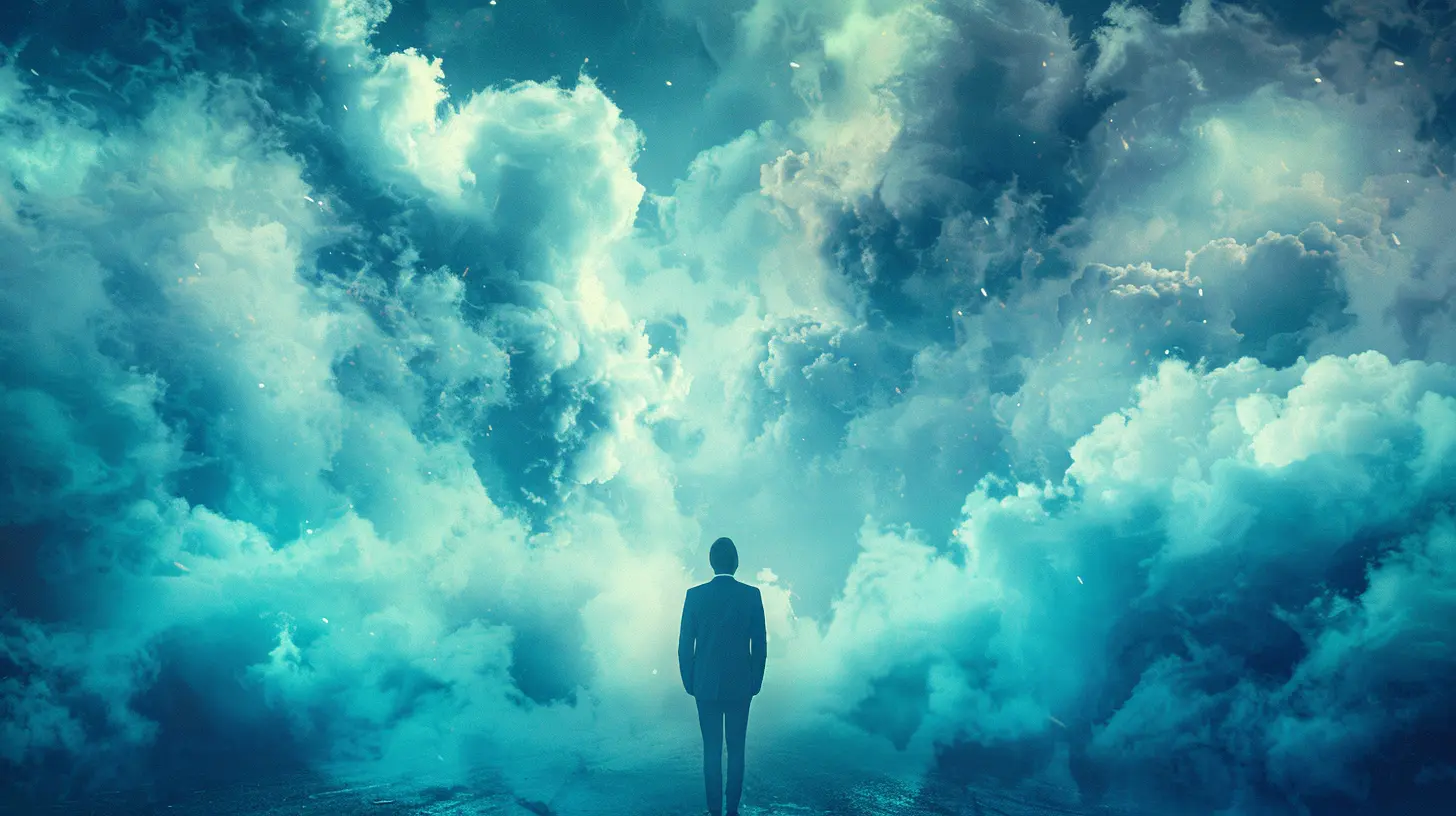 Cloud Computing and Data-Driven Decision Making