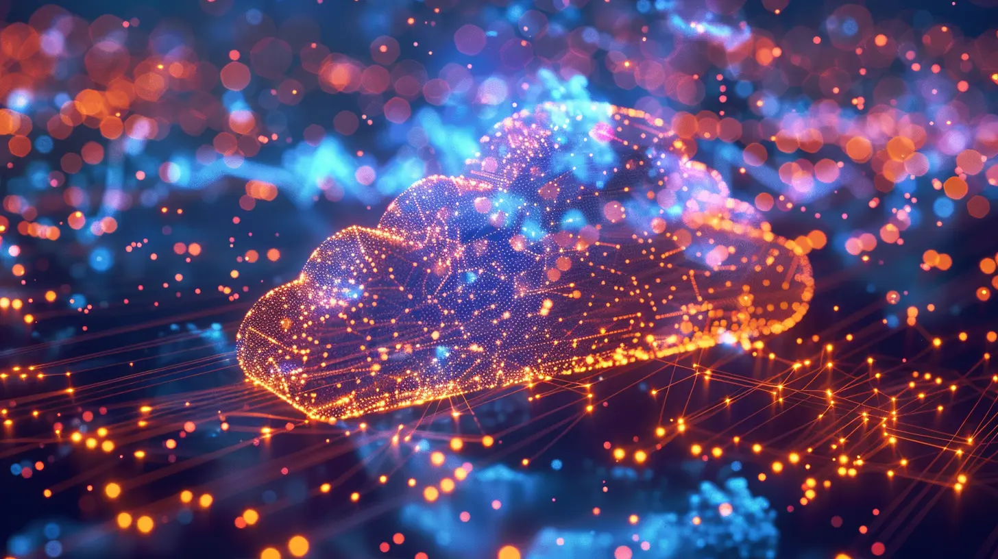 Cloud Computing and IoT: A Perfect Match for Business Innovation