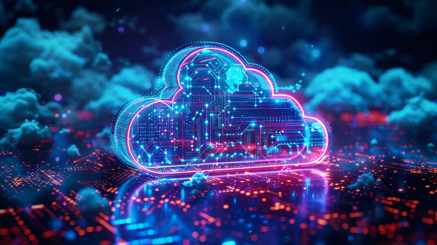 Cloud Computing and IoT: A Perfect Match for Business Innovation
