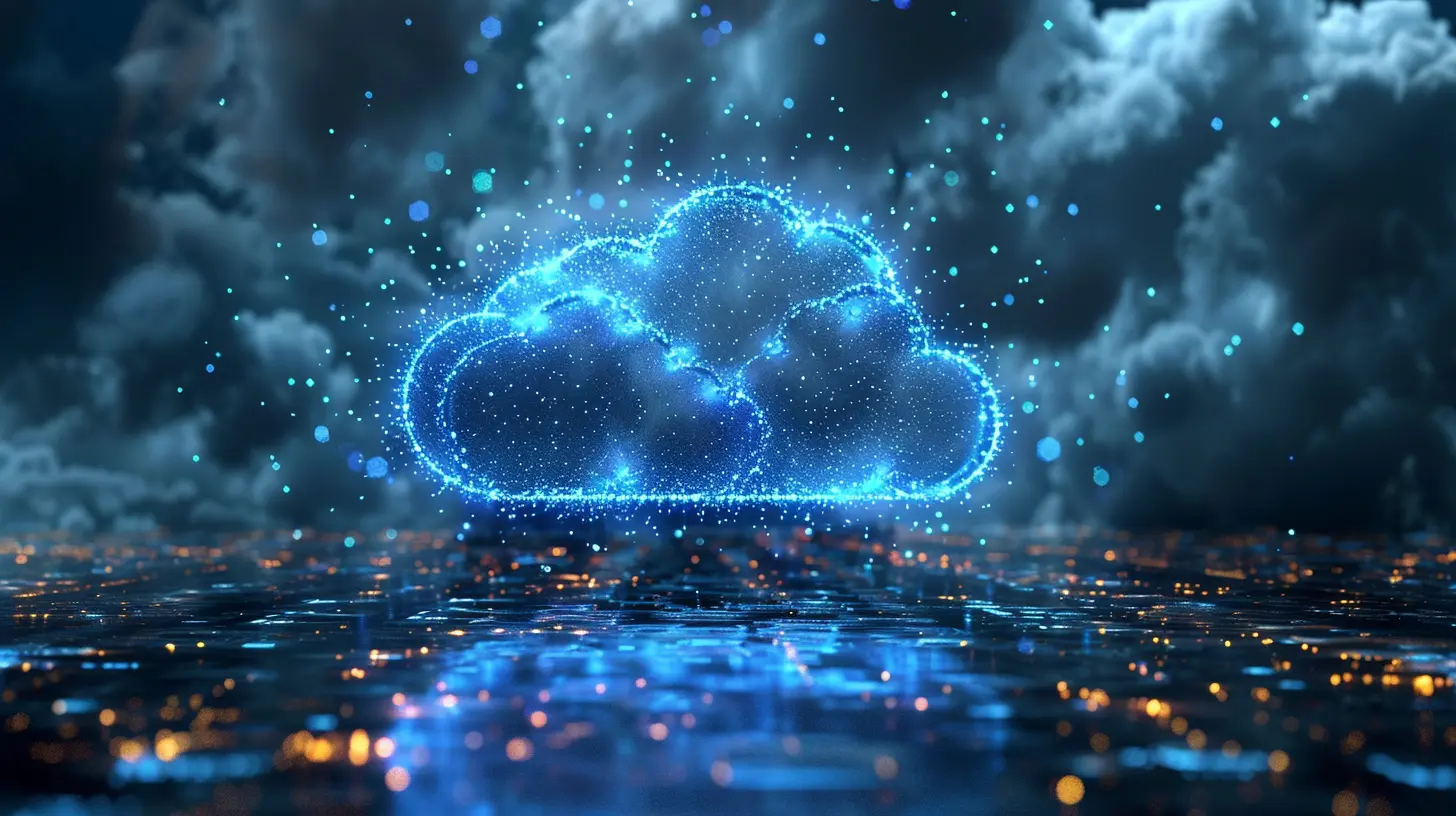 Cloud Computing and IoT: A Perfect Match for Business Innovation