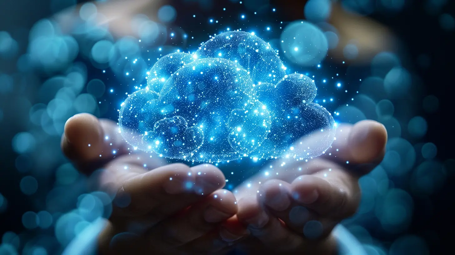 Cloud Governance: How to Stay in Control of Your Cloud Environment