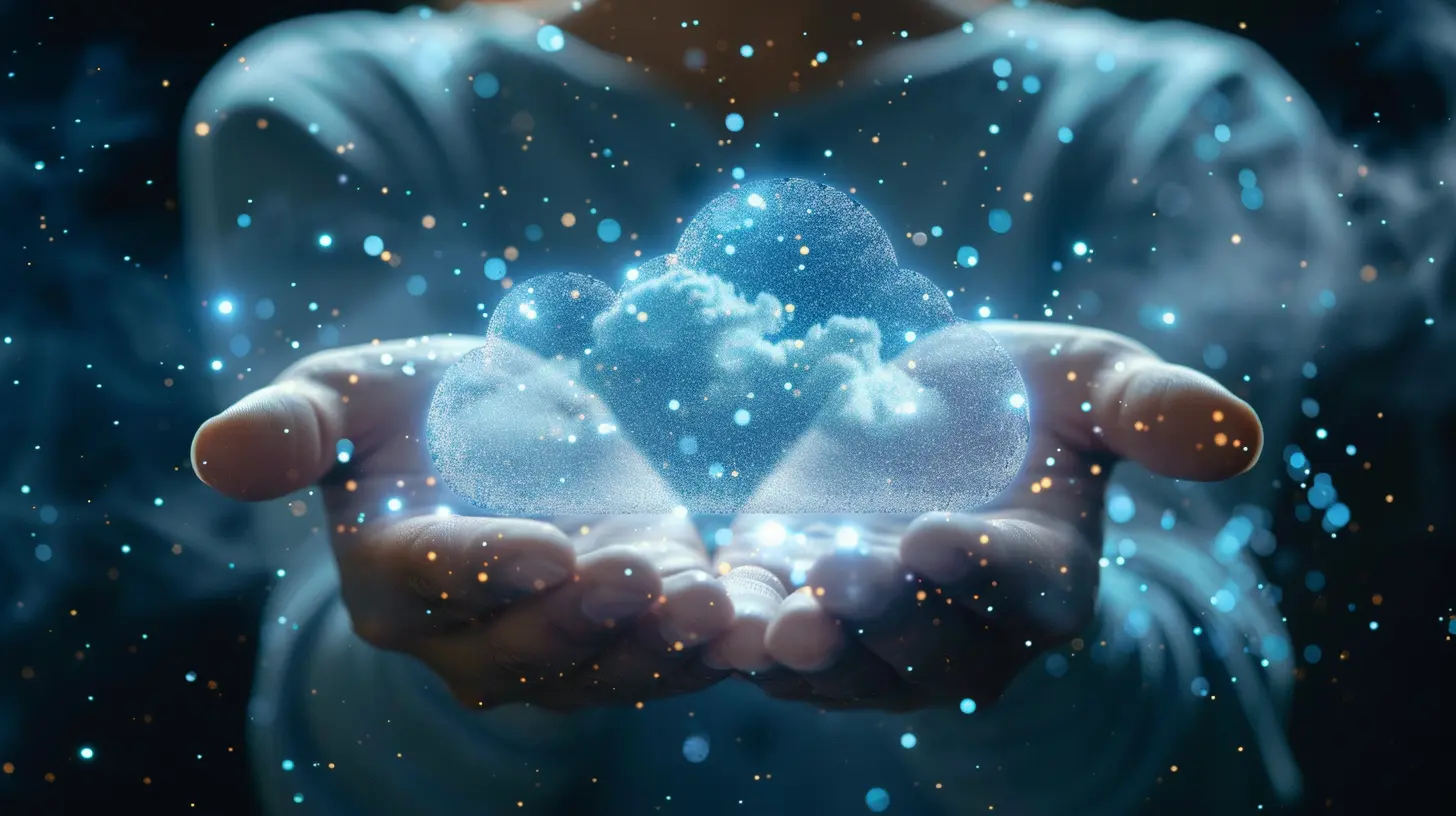 Cloud Governance: How to Stay in Control of Your Cloud Environment