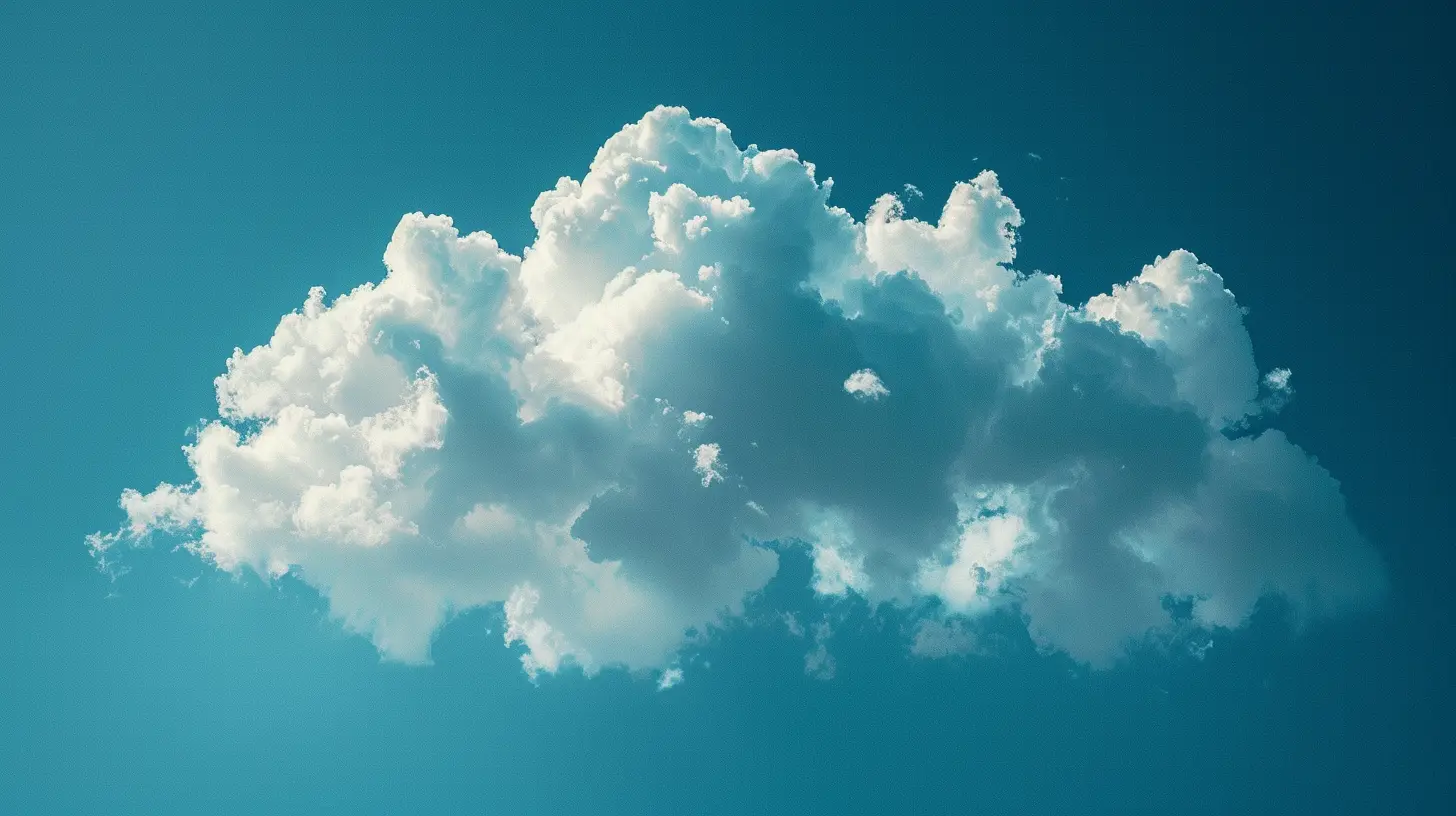 Cloud Innovation: How Enterprises Are Leveraging Emerging Technologies