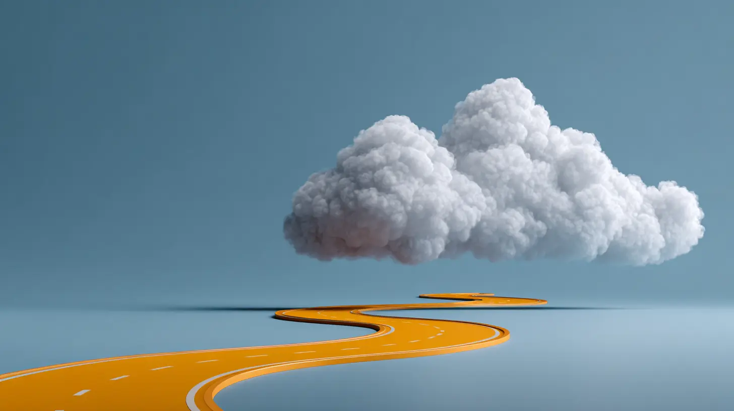 Cloud Migration Strategies: A Roadmap for Success