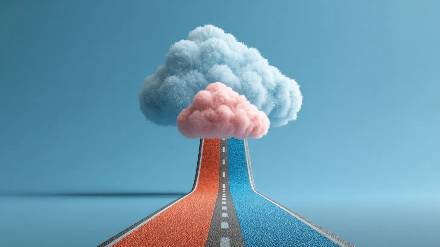 Cloud Migration Strategies: A Roadmap for Success