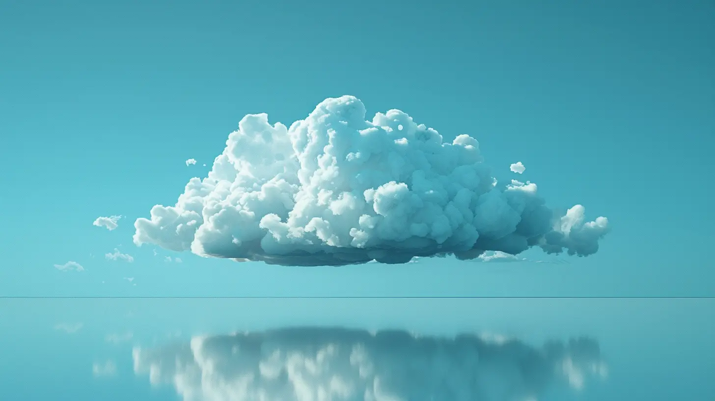 Cloud-Native Security: Keeping Your Data Safe in a Dynamic Environment