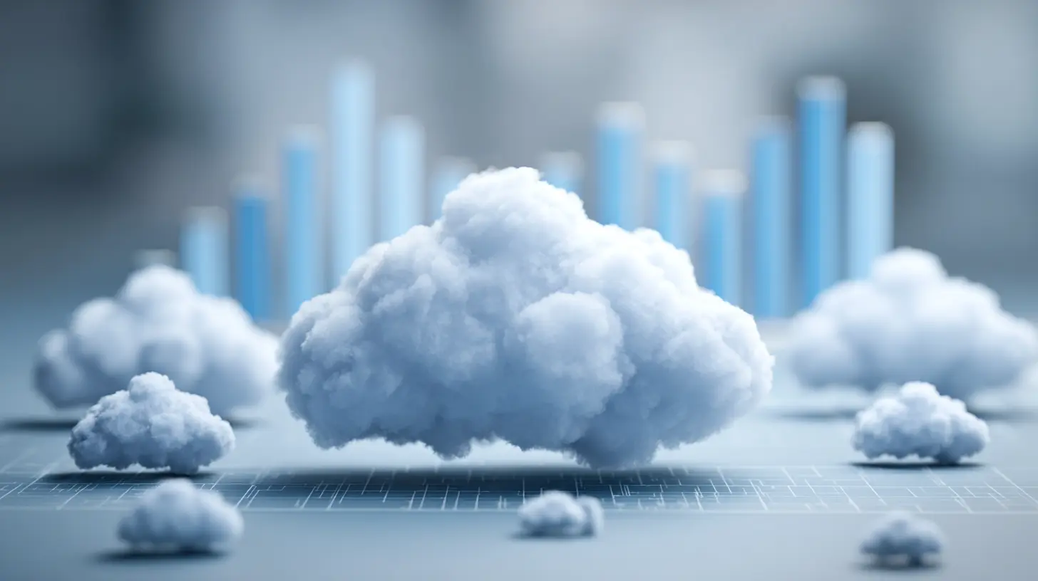 Cloud Performance Monitoring: Tools and Techniques for Success