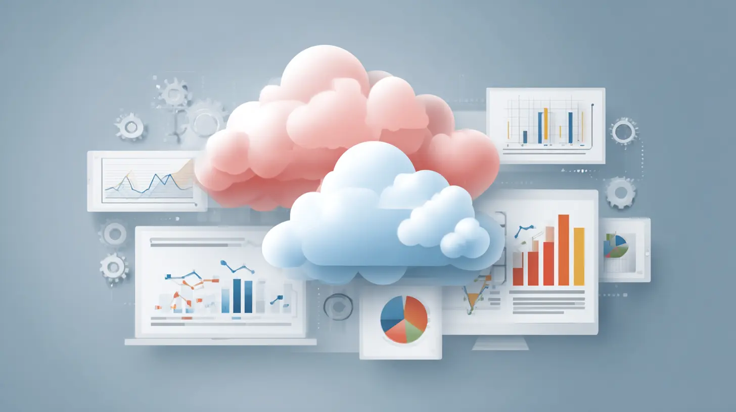 Cloud Performance Monitoring: Tools and Techniques for Success