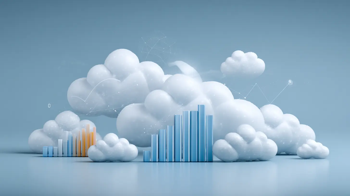Cloud Performance Monitoring: Tools and Techniques for Success
