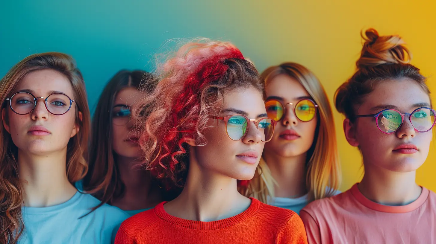 Connecting with Gen Z Through Purpose-Driven Branding