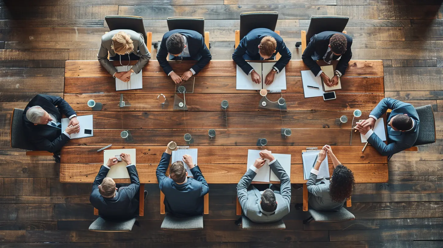 Consulting Niches That Will Dominate by 2027