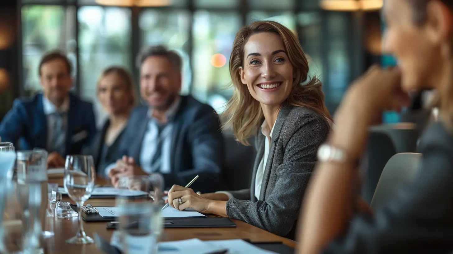 Consulting Niches That Will Dominate by 2027