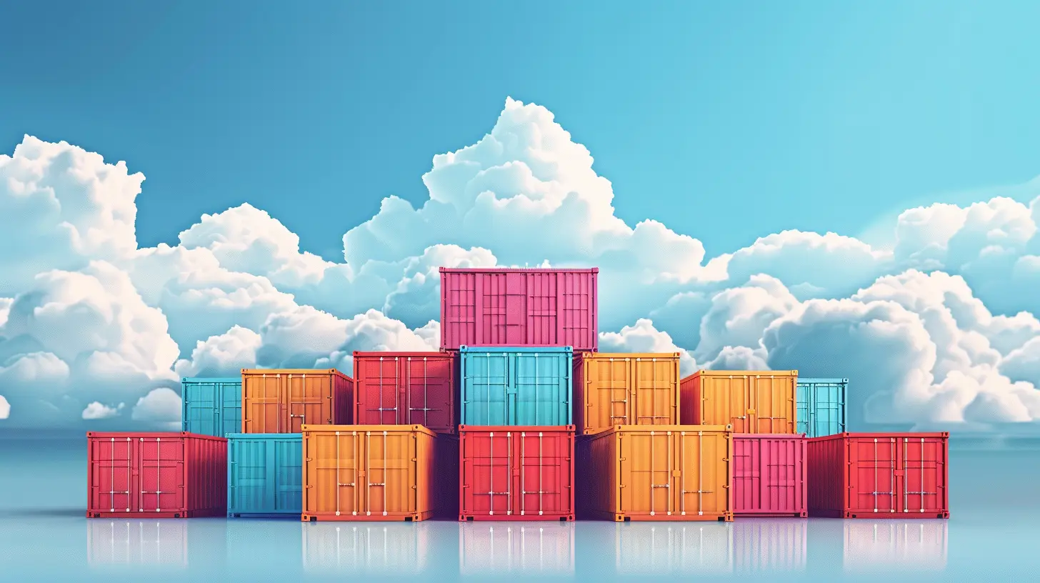 Containerization vs. Virtualization: What’s Best for Your Cloud Strategy?