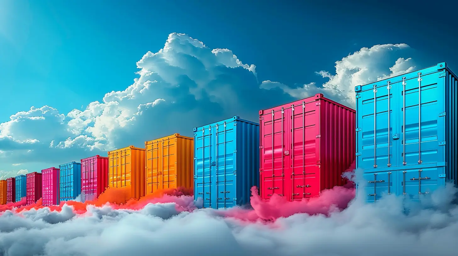 Containerization vs. Virtualization: What’s Best for Your Cloud Strategy?