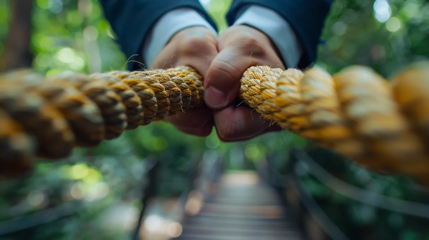 Corporate Philanthropy: A Fine Line Between Altruism and PR