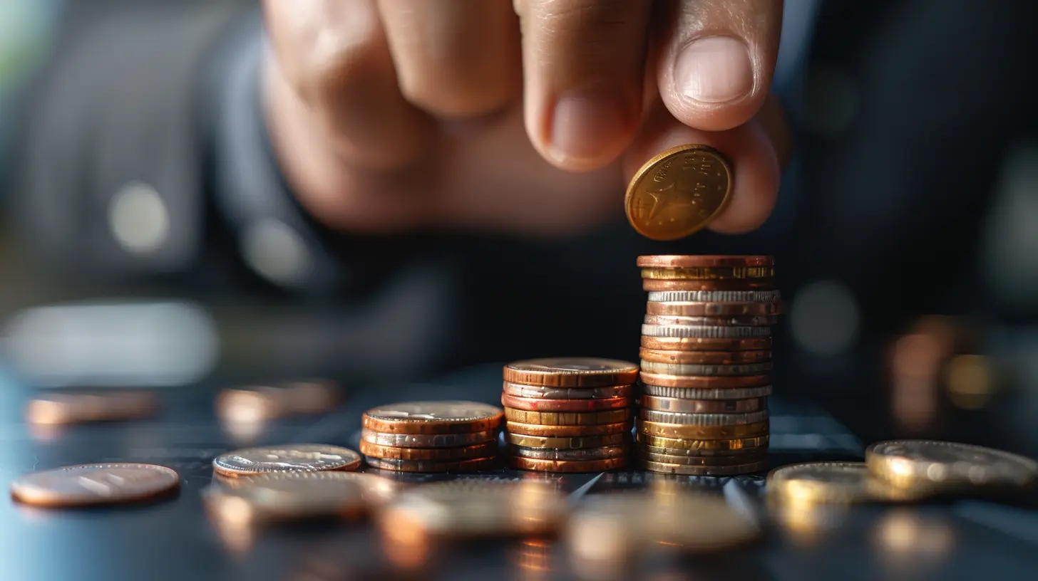 Cost Control vs. Cost Cutting: Understanding the Difference